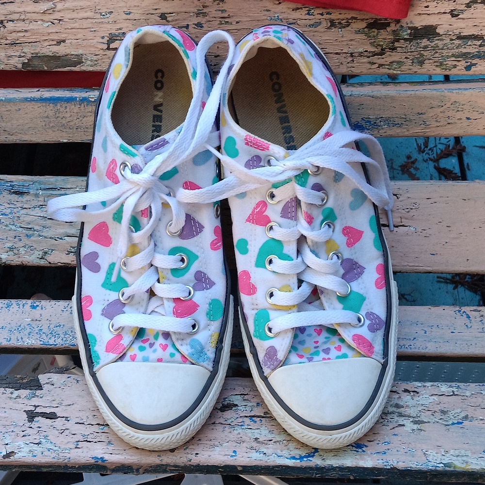 Converse All Star size 5